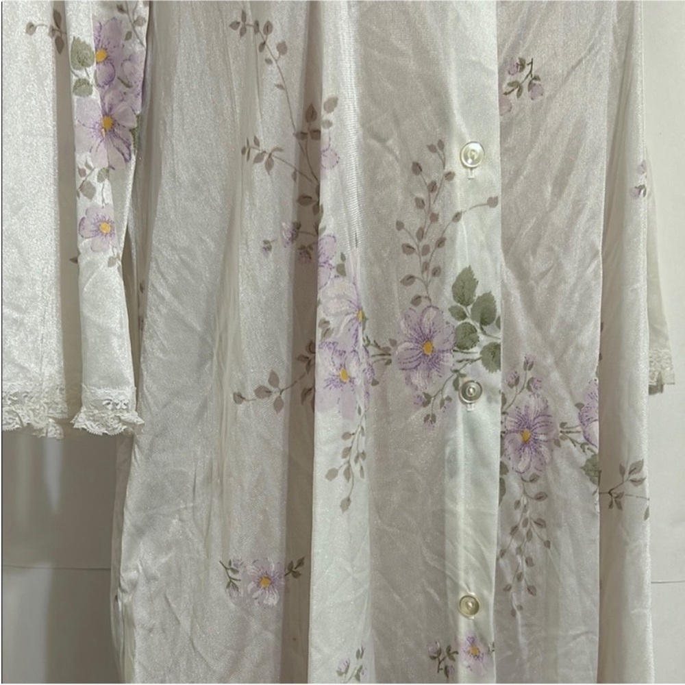 Val Mode Vinatge Robe - Picture 2 of 6